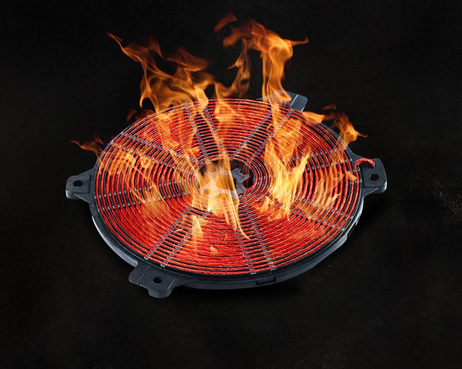西安电热煮面炉